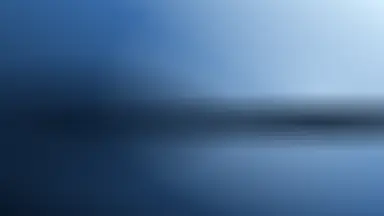Sunset veil 06, Cool blue colour palette