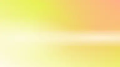 Sunset veil 06, Wasabi cream colour palette