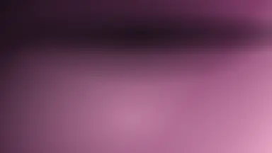 Sunset veil 08, Plum noir colour palette