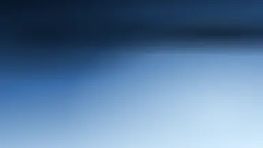 Sunset veil 09, Cool blue colour palette