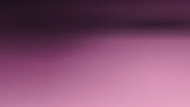 Sunset veil 09, Plum noir colour palette
