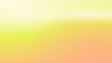 Sunset veil 09, Wasabi cream colour palette