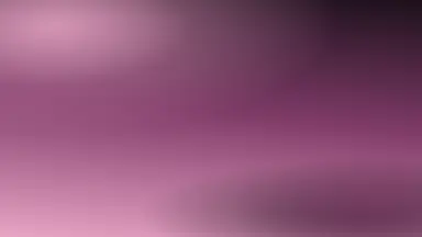 Sunset window 01, Plum noir colour palette