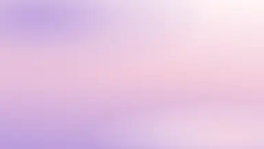 Sunset window 01, Rose mist colour palette
