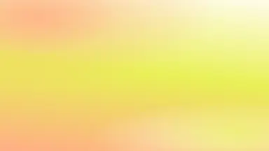 Sunset window 01, Wasabi cream colour palette
