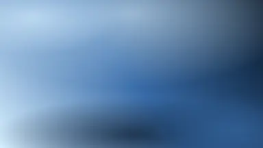 Sunset window 02, Cool blue colour palette
