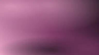Sunset window 02, Plum noir colour palette