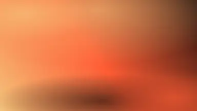 Sunset window 02, Solar ember colour palette