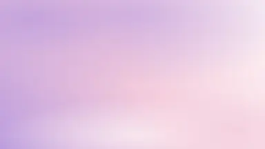 Sunset window 02, Rose mist colour palette
