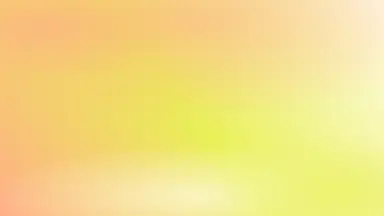 Sunset window 02, Wasabi cream colour palette