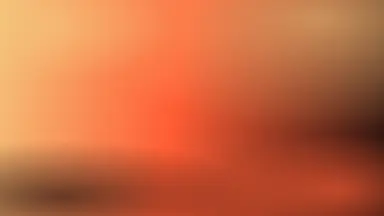 Sunset window 03, Solar ember colour palette