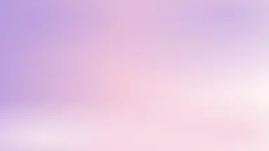 Sunset window 03, Rose mist colour palette