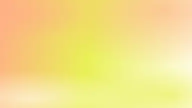 Sunset window 03, Wasabi cream colour palette