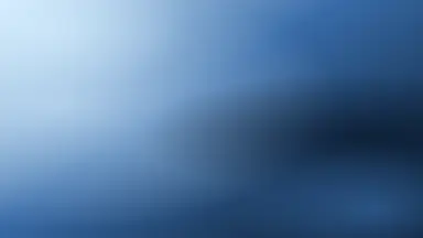 Sunset window 04, Cool blue colour palette
