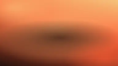 Sunset window 05, Solar ember colour palette