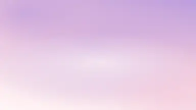 Sunset window 05, Rose mist colour palette