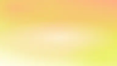 Sunset window 05, Wasabi cream colour palette