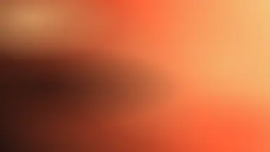 Sunset window 06, Solar ember colour palette