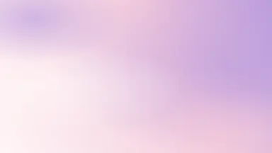 Sunset window 06, Rose mist colour palette
