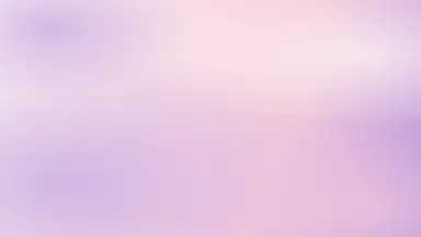 Sunset window 07, Rose mist colour palette