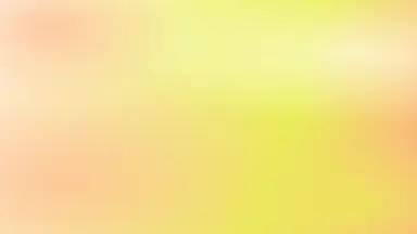 Sunset window 07, Wasabi cream colour palette