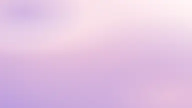 Sunset window 09, Rose mist colour palette