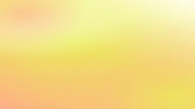 Sunset window 09, Wasabi cream colour palette