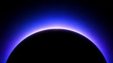 Cobalt eclipse ring, Reference palette colour palette