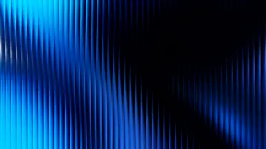 Cyan reeded shadow, Reference palette colour palette