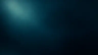 Deep teal atmosphere, Reference palette colour palette