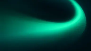 Emerald light loop, Reference palette colour palette