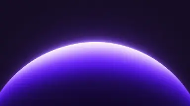 Lavender orb rise, Reference palette colour palette