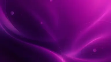 Magenta orbit bokeh, Reference palette colour palette