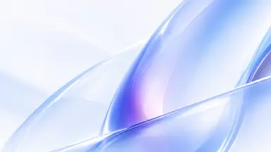 Pearl glass fold, Reference palette colour palette