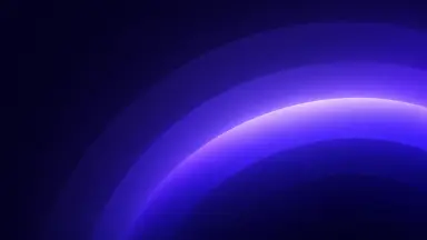 Purple concentric fields, Reference palette colour palette