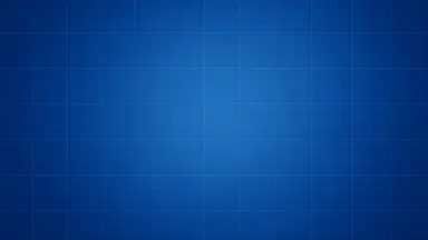 Royal blue blueprint, Reference palette colour palette
