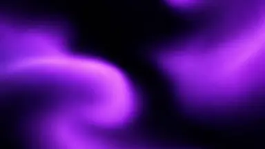 Violet grain cloud, Reference palette colour palette