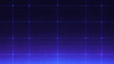 Violet grid horizon, Reference palette colour palette
