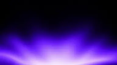 Violet horizon bloom, Reference palette colour palette