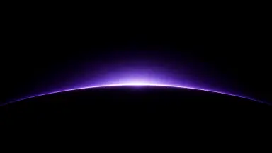 Violet thin horizon, Reference palette colour palette