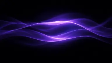 Violet wisp ribbons, Reference palette colour palette