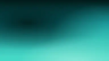 Tidal mist, Lagoon night colour palette