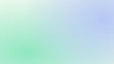Tideline, Mint condition colour palette