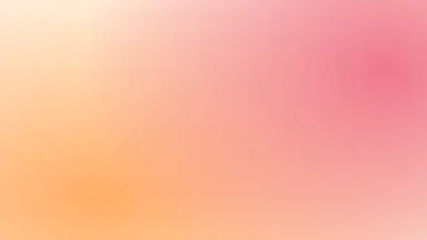 Tideline, Golden hour colour palette
