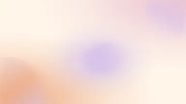 Tulip afterhours, Peach bloom colour palette
