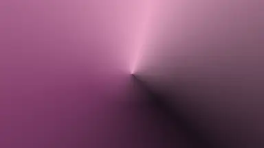 Turntable, Plum noir colour palette