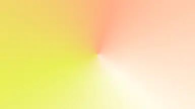 Turntable, Wasabi cream colour palette