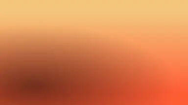 Twofold, Solar ember colour palette