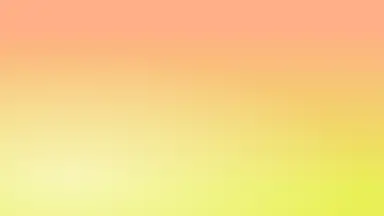 Twofold, Wasabi cream colour palette