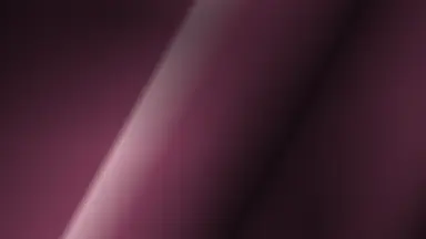 Velour horizon, Oxblood velvet colour palette